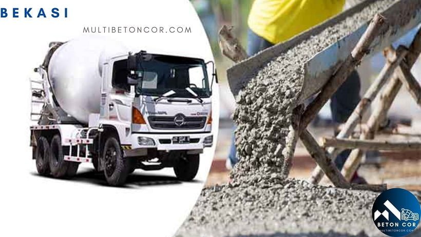 Harga Beton Jayamix Bekasi